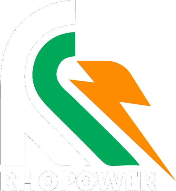 Rhopower — Reliable Power. Correctly Connected.