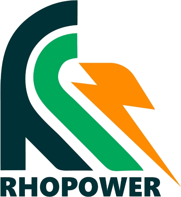 Rhopower — Reliable Power. Correctly Connected.