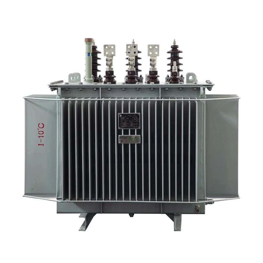 315kVA 11/0.4kV Transformer