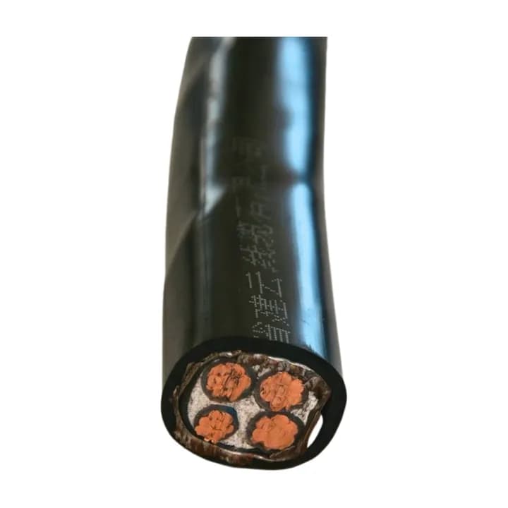 150mm² x 4 Core AL/XLPE/PVC/SWA/PVC