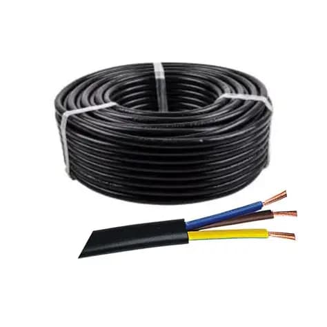 2.50mm² x 3 Core Flex