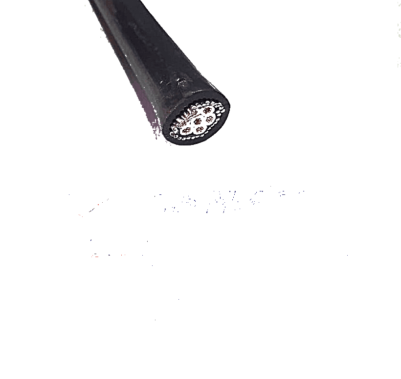 2.5mm² x 7 Core Cu/PVC/PVC/SWA/PVC