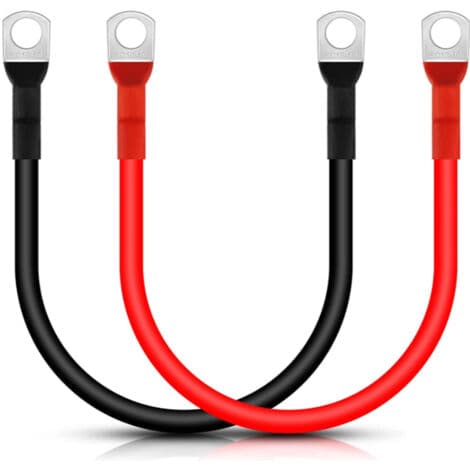 16mm² Solar Cable Red/Black